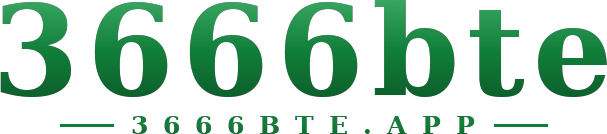 3666bte logo